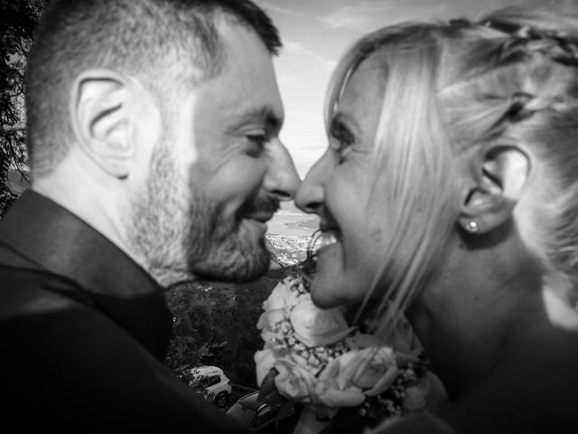 Il matrimonio di Andrea e Odra a Bergamo, Bergamo 16