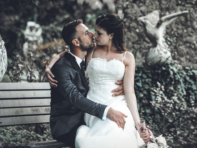 Il matrimonio di Andrea e Francesca a Polesella, Rovigo 41