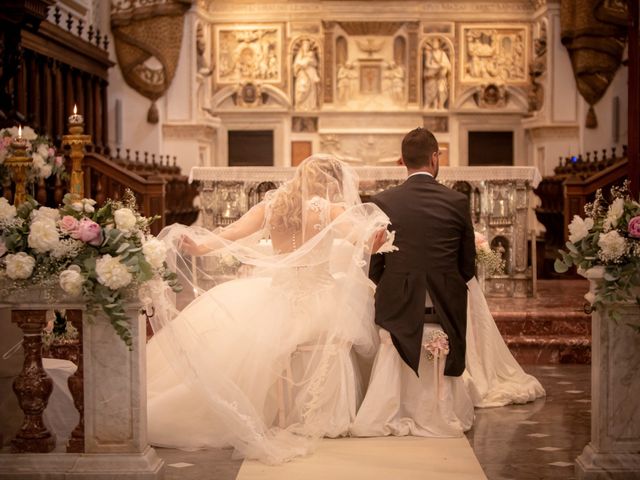 Il matrimonio di Pietro e Kimberley a Mazara del Vallo, Trapani 5