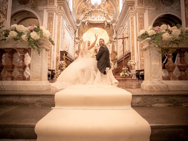 Il matrimonio di Pietro e Kimberley a Mazara del Vallo, Trapani 7