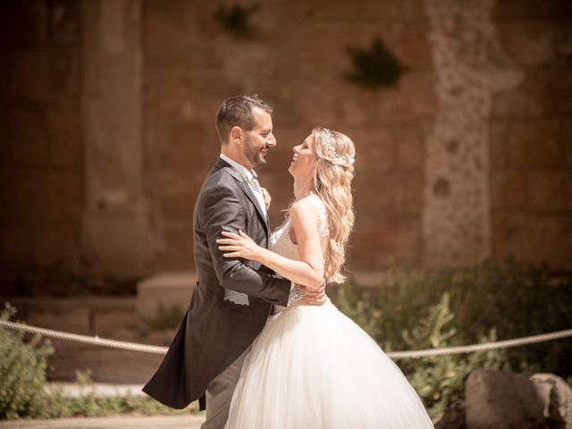 Il matrimonio di Pietro e Kimberley a Mazara del Vallo, Trapani 16