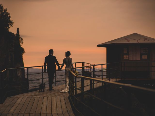 Il matrimonio di Pietro e Filomena a Sorrento, Napoli 65