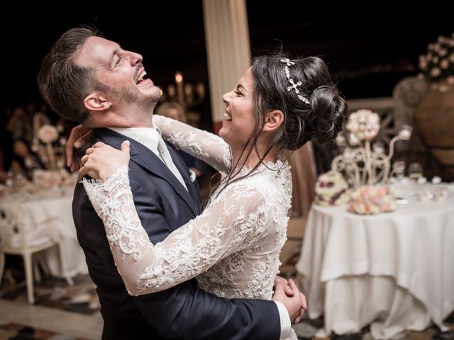 Il matrimonio di Pietro e Filomena a Sorrento, Napoli 70