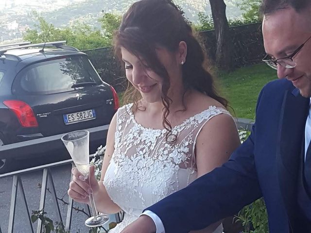 Il matrimonio di Silvio e Oriana a Savona, Savona 8