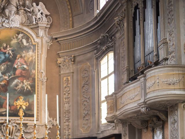 Il matrimonio di Alessandro e Veronica a Cento, Ferrara 17