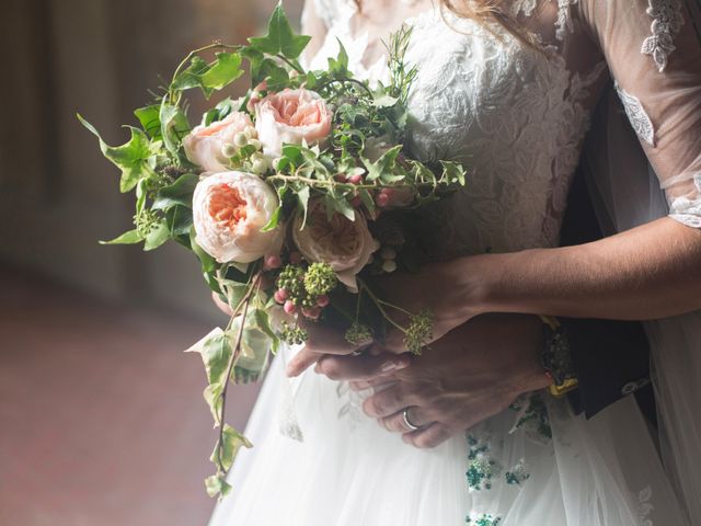 Il matrimonio di Alessandro e Veronica a Cento, Ferrara 22