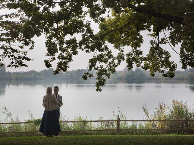 Il matrimonio di Alessandro e Veronica a Cento, Ferrara 29