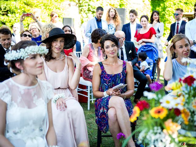 Il matrimonio di Claudio e Valentina a Rivergaro, Piacenza 14