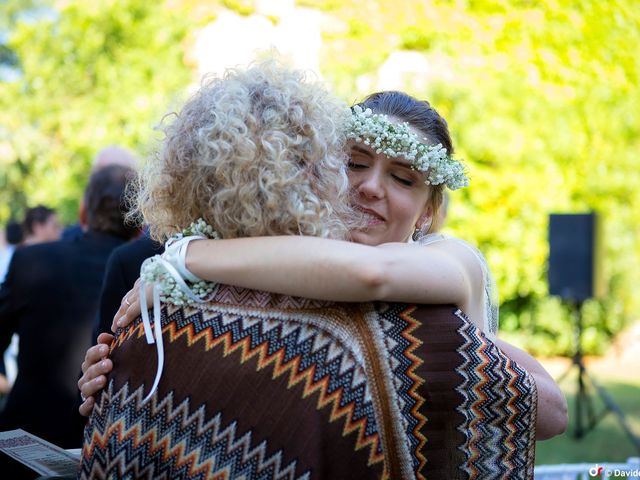 Il matrimonio di Claudio e Valentina a Rivergaro, Piacenza 15