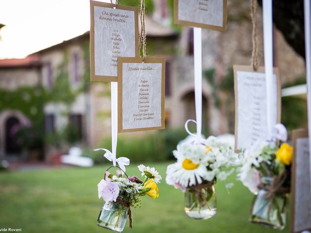 Il matrimonio di Claudio e Valentina a Rivergaro, Piacenza 22