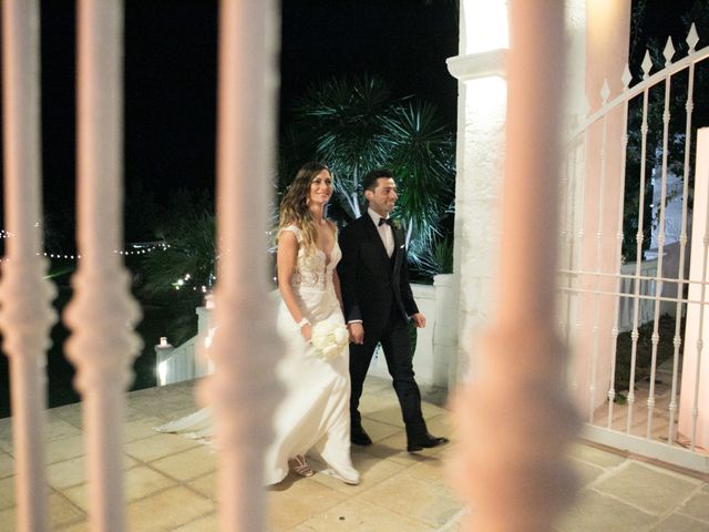 Il matrimonio di Mimmo e Anna a Sannicandro di Bari, Bari 24