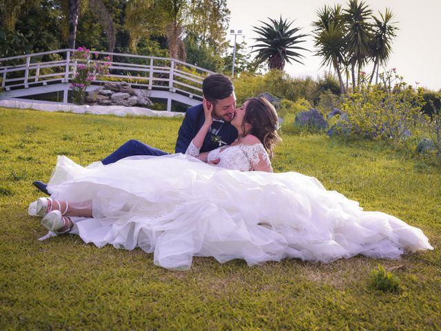 Il matrimonio di Edoardo e Carmela a Catania, Catania 36