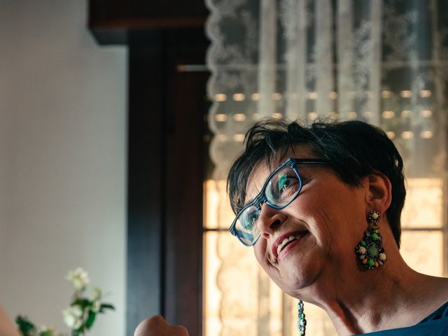 Il matrimonio di Fabio e Nicole a Treviso, Treviso 4