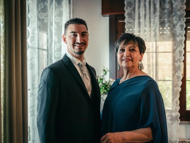 Il matrimonio di Fabio e Nicole a Treviso, Treviso 7