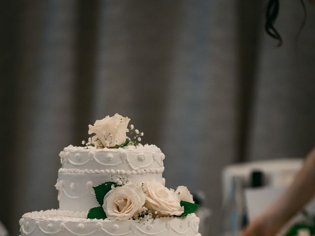 Il matrimonio di Fabio e Nicole a Treviso, Treviso 32