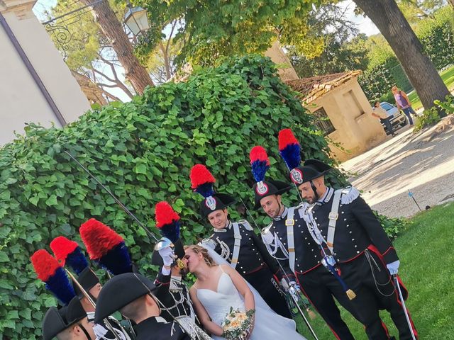 Il matrimonio di Raffaele e Monia a Sant'Omero, Teramo 5