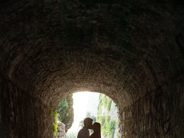 Il matrimonio di Stefano e Francesca a Mura, Brescia 4