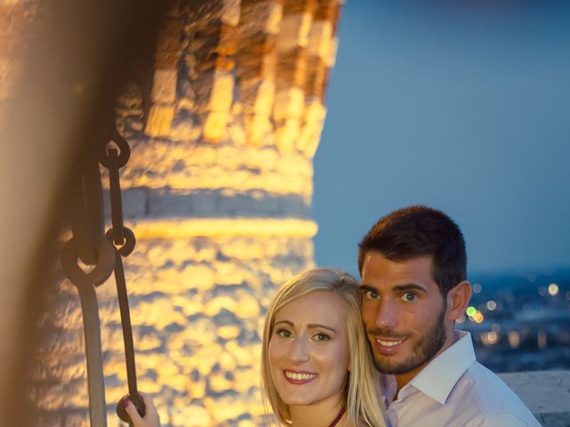 Il matrimonio di Stefano e Francesca a Mura, Brescia 9