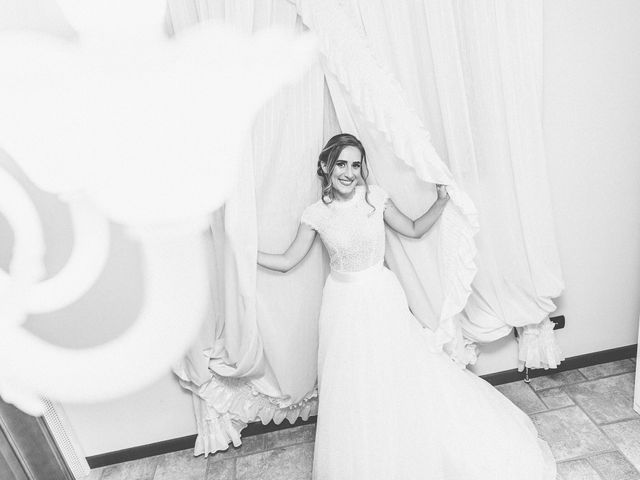 Il matrimonio di Stefano e Francesca a Mura, Brescia 66