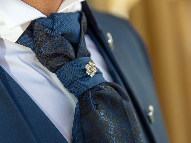 Il matrimonio di Stefano e Francesca a Mura, Brescia 69