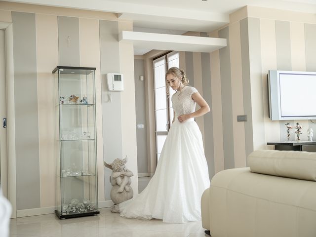 Il matrimonio di Stefano e Francesca a Mura, Brescia 75