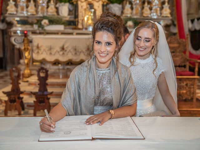 Il matrimonio di Stefano e Francesca a Mura, Brescia 130