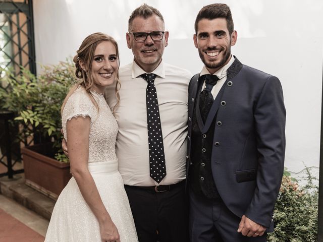 Il matrimonio di Stefano e Francesca a Mura, Brescia 185