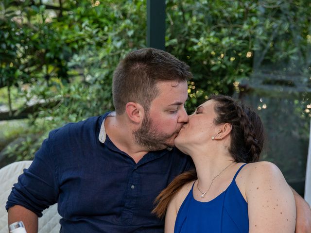 Il matrimonio di Stefano e Francesca a Mura, Brescia 222