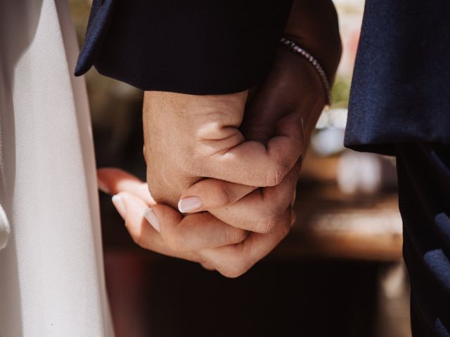 Il matrimonio di Simona e Pierpaolo a Foggia, Foggia 34