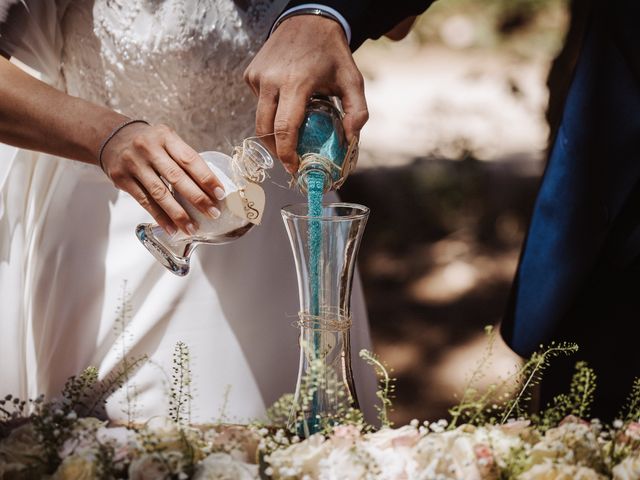 Il matrimonio di Simona e Pierpaolo a Foggia, Foggia 37