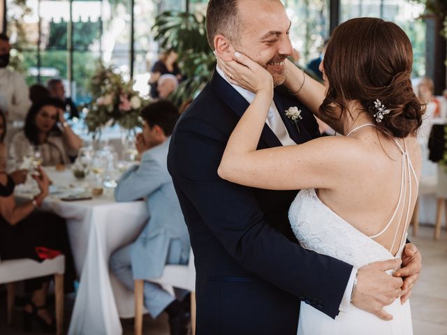 Il matrimonio di Simona e Pierpaolo a Foggia, Foggia 44