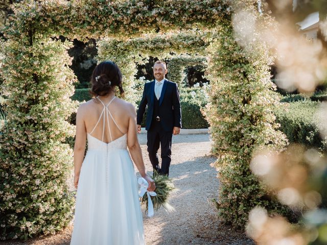 Il matrimonio di Simona e Pierpaolo a Foggia, Foggia 49