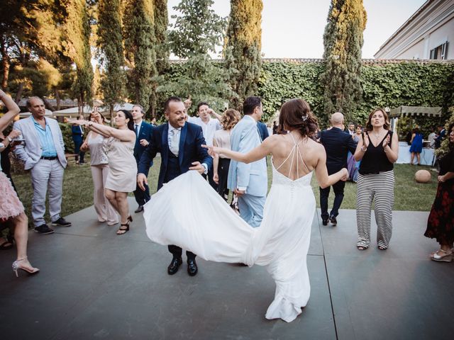 Il matrimonio di Simona e Pierpaolo a Foggia, Foggia 60