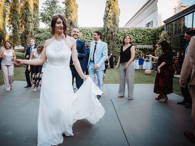 Il matrimonio di Simona e Pierpaolo a Foggia, Foggia 61