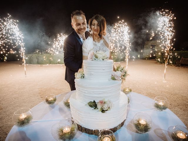 Il matrimonio di Simona e Pierpaolo a Foggia, Foggia 65