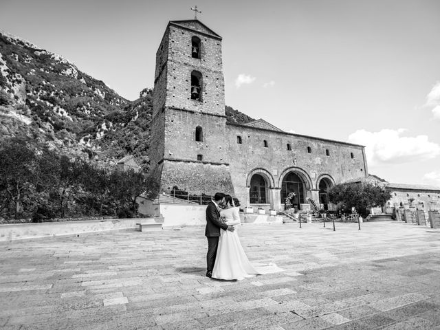 Il matrimonio di Paola e Giuseppe a Arpaia, Benevento 30