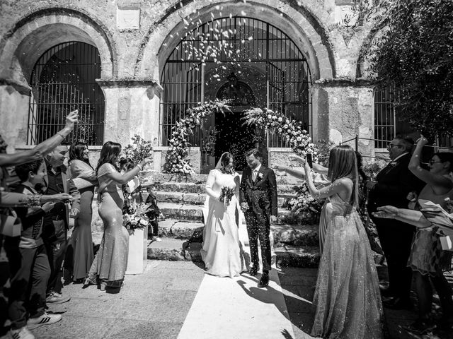 Il matrimonio di Paola e Giuseppe a Arpaia, Benevento 32