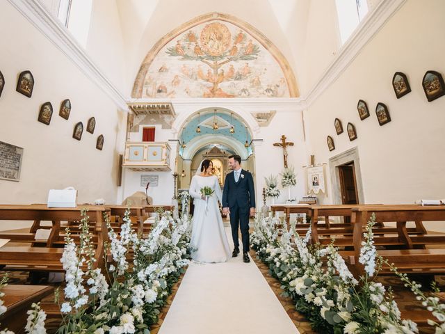 Il matrimonio di Paola e Giuseppe a Arpaia, Benevento 8