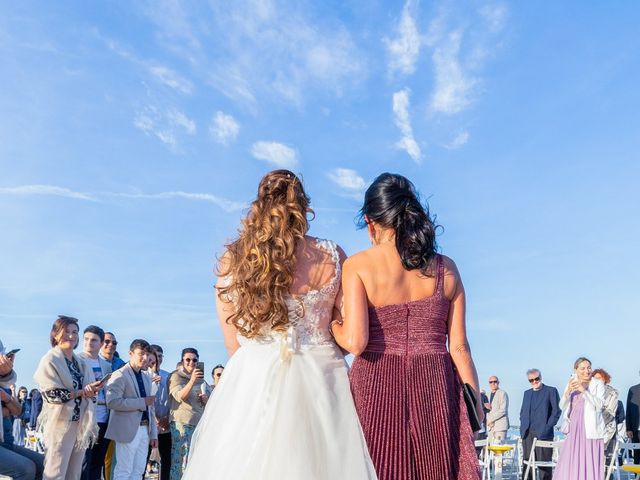 Il matrimonio di Gionata e Gaia a Bellaria-Igea Marina, Rimini 13