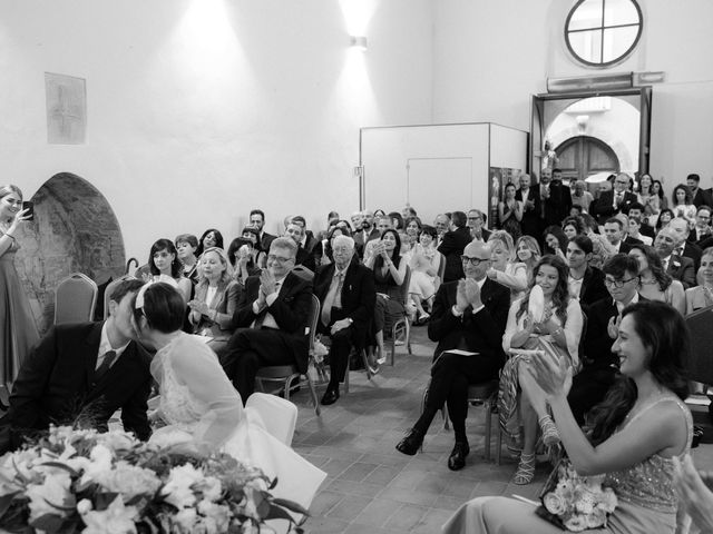 Il matrimonio di Chiara e Andrea a Teramo, Teramo 21