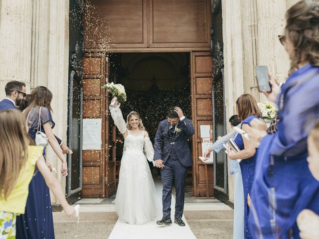 Il matrimonio di Alessia e Davide a Acireale, Catania 24