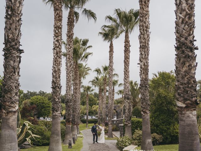 Il matrimonio di Alessia e Davide a Acireale, Catania 243