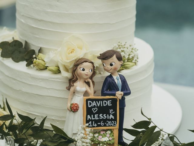 Il matrimonio di Alessia e Davide a Acireale, Catania 322