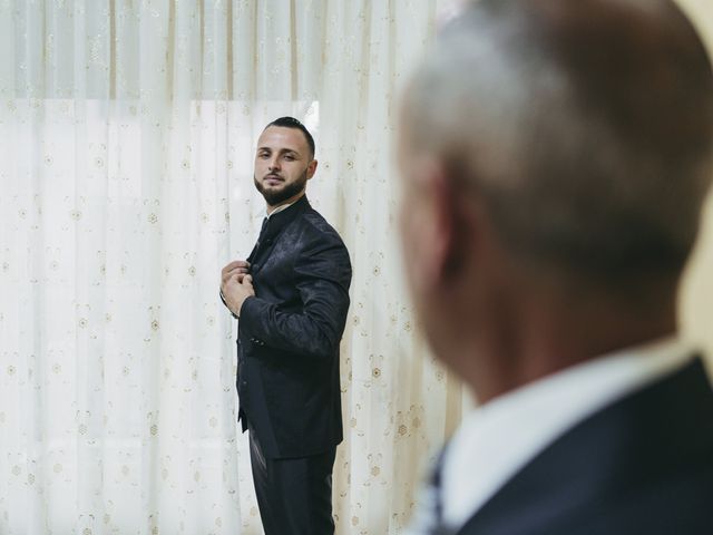 Il matrimonio di Irene e Enzo a Fiumefreddo di Sicilia, Catania 9