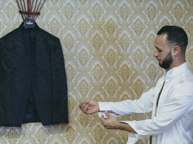 Il matrimonio di Irene e Enzo a Fiumefreddo di Sicilia, Catania 13