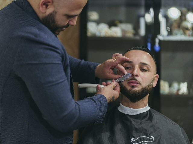 Il matrimonio di Irene e Enzo a Fiumefreddo di Sicilia, Catania 14
