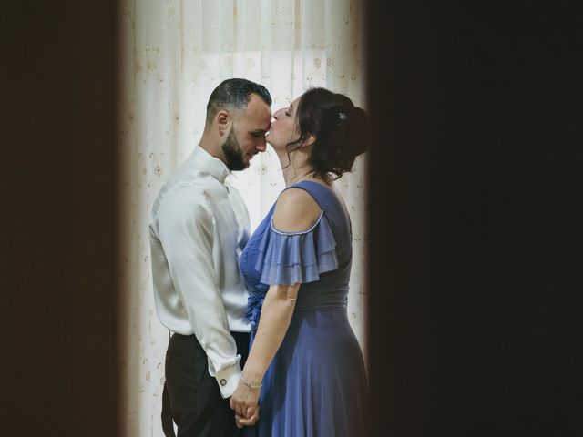 Il matrimonio di Irene e Enzo a Fiumefreddo di Sicilia, Catania 15