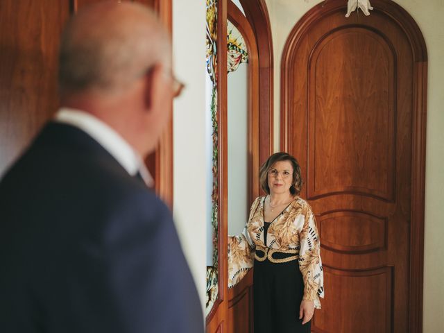 Il matrimonio di Irene e Enzo a Fiumefreddo di Sicilia, Catania 18