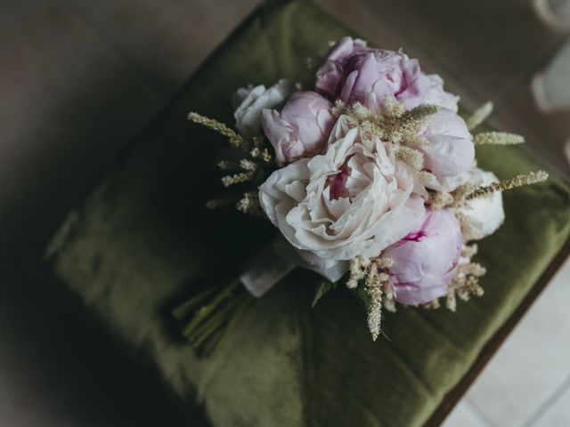 Il matrimonio di Irene e Enzo a Fiumefreddo di Sicilia, Catania 20