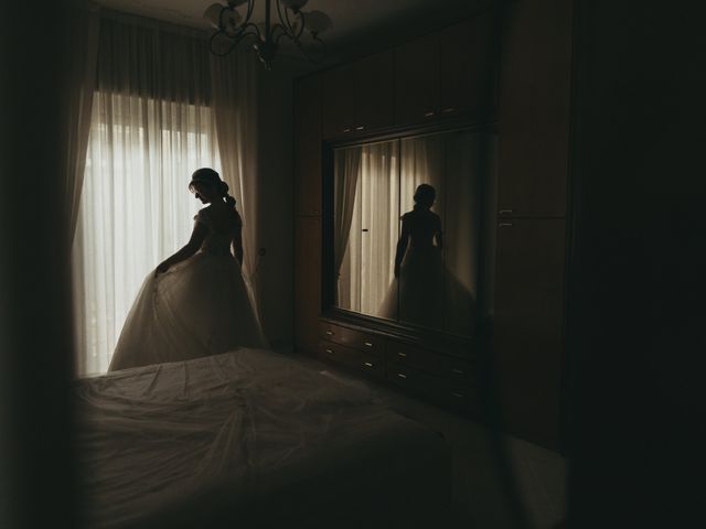 Il matrimonio di Irene e Enzo a Fiumefreddo di Sicilia, Catania 25